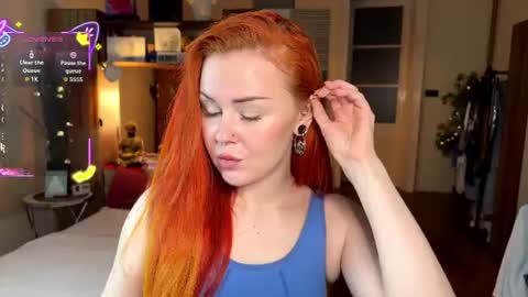 Veronika online show from 07/12/26, 05:59