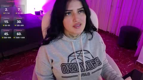 Sari  online show from 01/17/26, 09:07