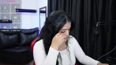 Sari  online show from 03/22/26, 05:22