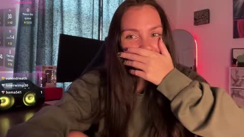 sariaaahh online show from 11/08/25, 06:07