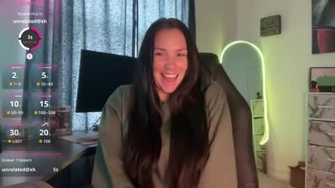 sariaaahh online show from 11/23/25, 06:08