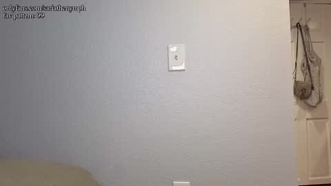 Saria the Nymph online show from 01/05/26, 06:22