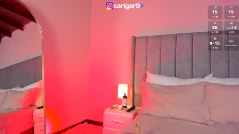 Sara Garcia online show from 12/11/24, 12:44