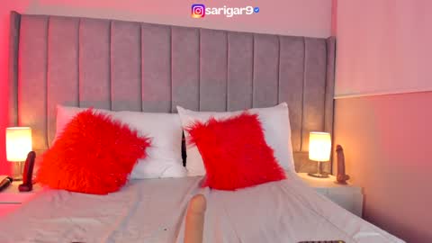 Sara Garcia online show from 12/25/24, 09:34