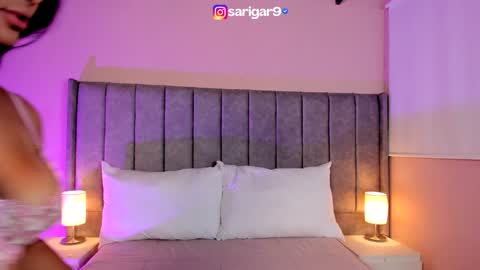 Sara Garcia online show from 01/04/25, 12:49