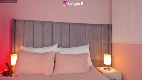 Sara Garcia online show from 01/10/25, 02:13