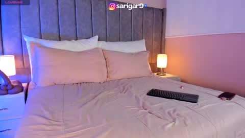 Sara Garcia online show from 01/10/25, 05:13