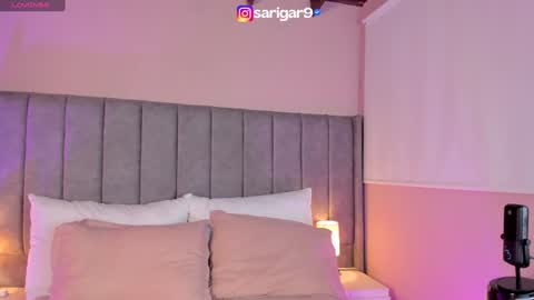 Sara Garcia online show from 01/29/25, 12:56