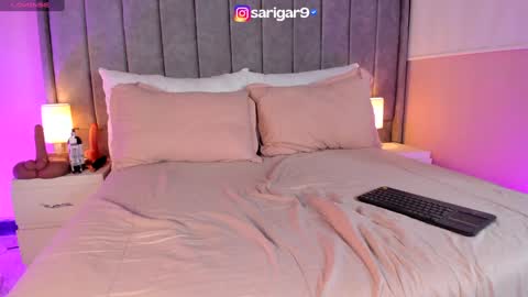 Sara Garcia online show from 01/29/25, 03:58