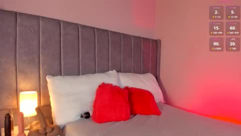 Sara Garcia online show from 11/07/25, 06:46