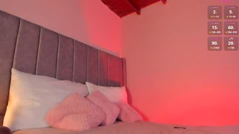 Sara Garcia online show from 04/11/26, 06:18