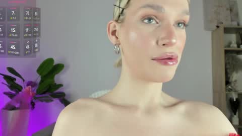 Your Selena 3 online show from 03/28/26, 03:06