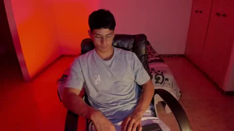 Sarima and Leo online show from 01/30/25, 01:00