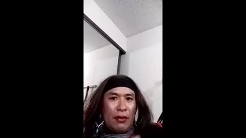 sarinacd online show from 04/22/26, 12:18