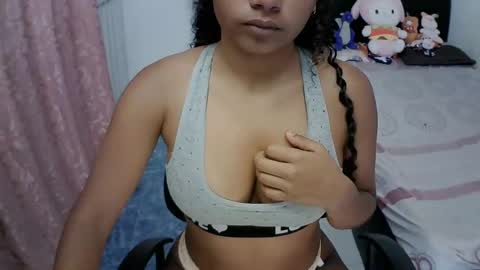 Sarisha online show from 01/13/25, 07:11