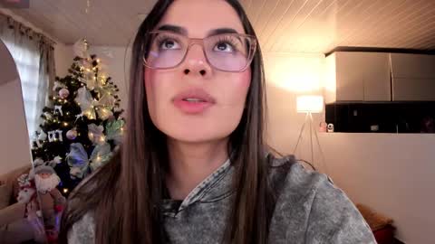 Sarita Lozano online show from 01/08/26, 10:34