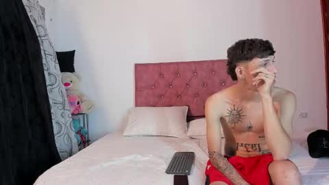  SARIYA Y ALEXIS  online show from 02/10/26, 06:12