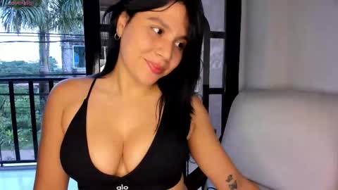 sarita_bibbies18 online show from 02/22/26, 11:03