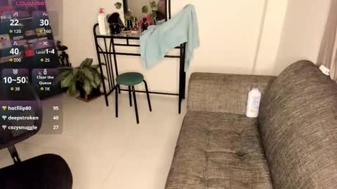 sarita_bibbies18 online show from 03/21/26, 08:19