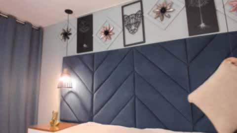 Sara  online show from 11/19/25, 04:12