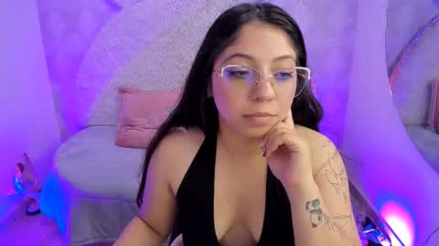 Sara online show from 03/12/26, 05:46