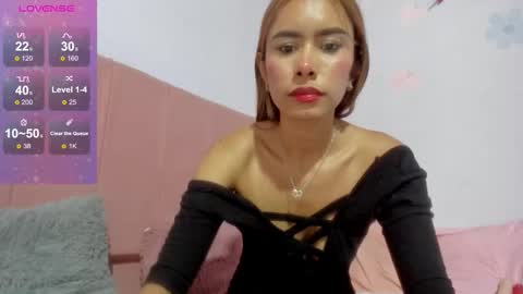 sarita_jones23 online show from 12/19/25, 01:12