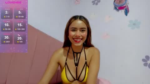sarita_jones23 online show from 01/06/26, 02:15