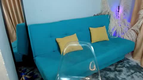 sarita_klein online show from 01/02/25, 10:01