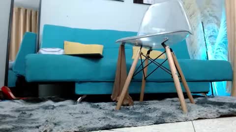 sarita_klein online show from 02/02/25, 12:30