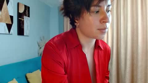 sarita_klein online show from 02/02/26, 03:33