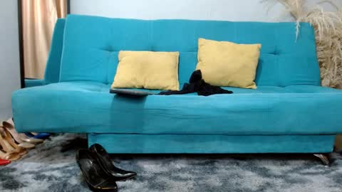 sarita_klein online show from 03/31/26, 06:19