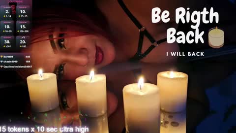 Sarita Moller  online show from 12/05/24, 09:17