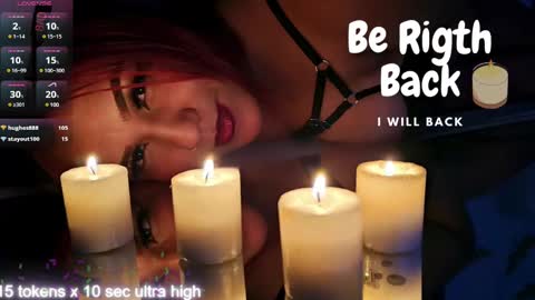 Sarita Moller  online show from 12/11/24, 03:24