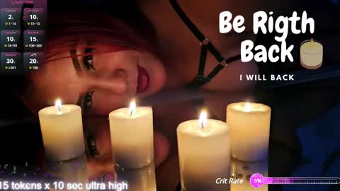 Sarita Moller  online show from 01/08/25, 03:29