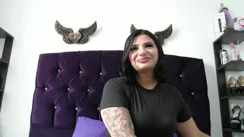 Sara online show from 09/24/25, 06:55