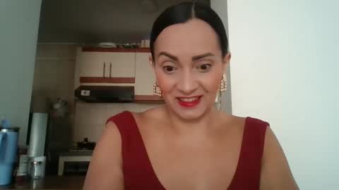 sarita_start online show from 05/20/26, 03:40