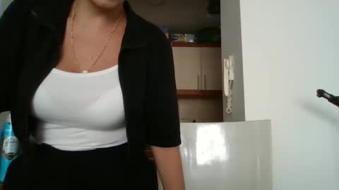 sarita_start online show from 06/03/26, 06:02