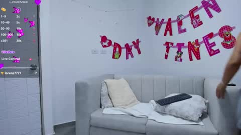 Sara Cute  online show from 02/16/25, 04:20