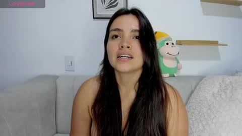 Sara Cute  online show from 09/16/25, 04:35