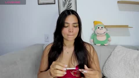 Sara Cute  online show from 09/26/25, 03:54