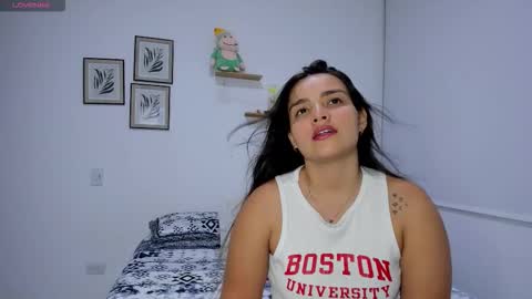 Sara Cute  online show from 03/02/26, 03:30