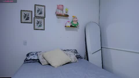 Snapshot of saritadolly_ chatting on 07/26/26, 03:04 Sara Cute online show from 07/26/26, 03:04