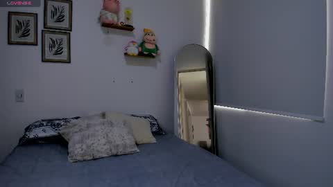 Snapshot of saritadolly_ chatting on 07/26/26, 06:59 Sara Cute online show from 07/26/26, 06:59