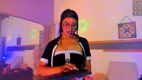 Sara online show from 02/08/26, 02:48