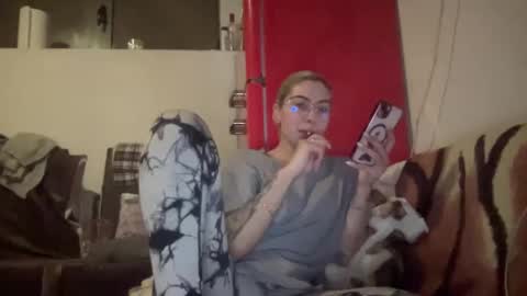 Sarrah online show from 01/08/25, 08:29