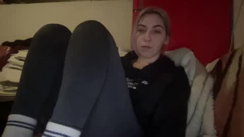 Sarrah online show from 01/16/25, 07:41