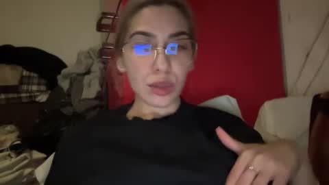 Sarrah online show from 01/23/25, 08:45