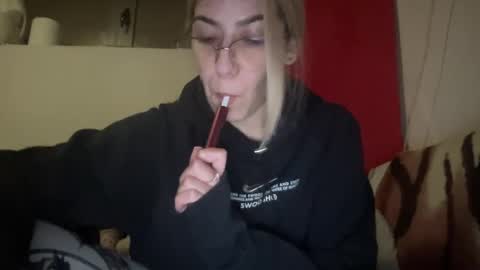 Sarrah online show from 01/29/25, 05:24