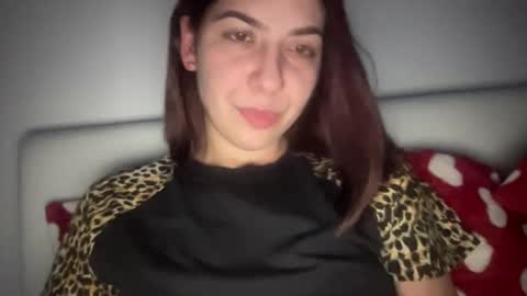 Sarrah online show from 02/27/25, 10:53