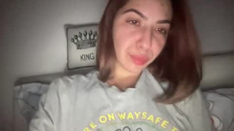 Sarrah online show from 03/11/25, 08:20